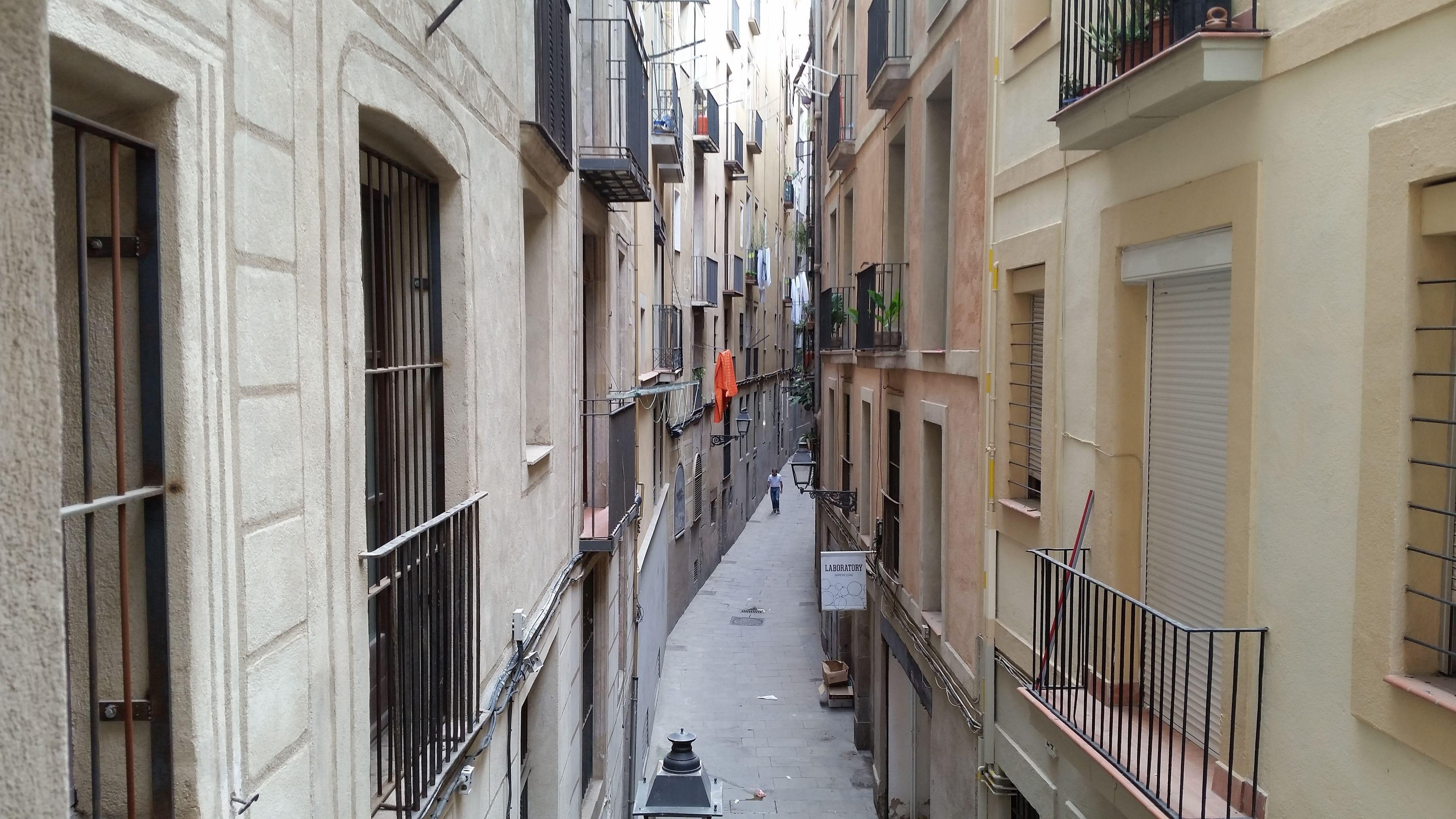 Rambla 102 — Foto 2